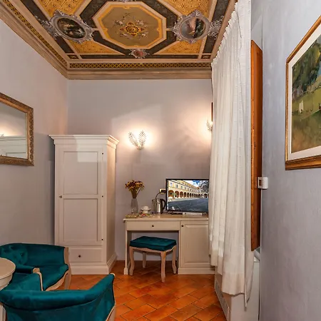 Rinascimento Bed & Breakfast-2