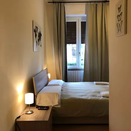 Il Galileo Rooms-3