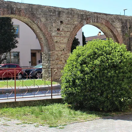 B&B Gli Archi-3