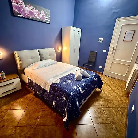 Crown Guest House-3