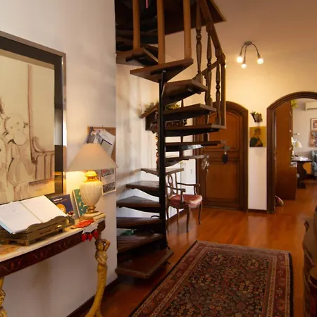 B&B Dei Cavalieri-3