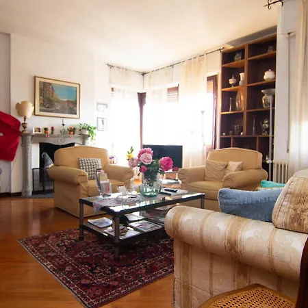 B&B Dei Cavalieri-2