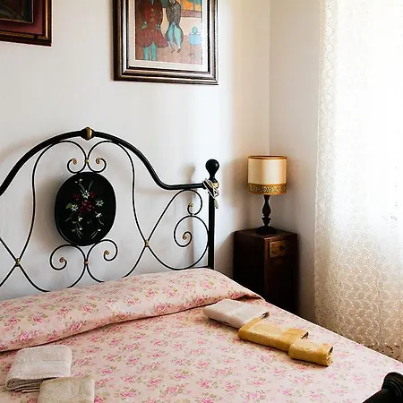 Guesthouse Stazione Pisa Centro-3