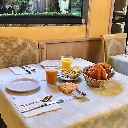 B&B Villa Primavera-2