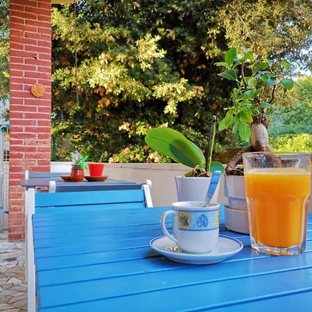 Wanderlust Bnb-2