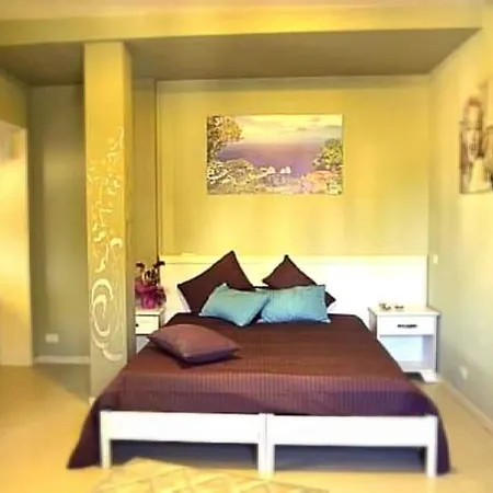 B&B La Sicilia A Tavola-2
