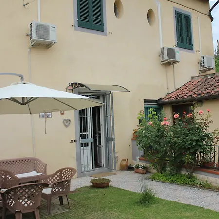 Relais Le Ortensie-3