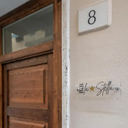 B&B La Stella-3